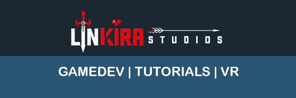 LinkiraStudios Profile Banner