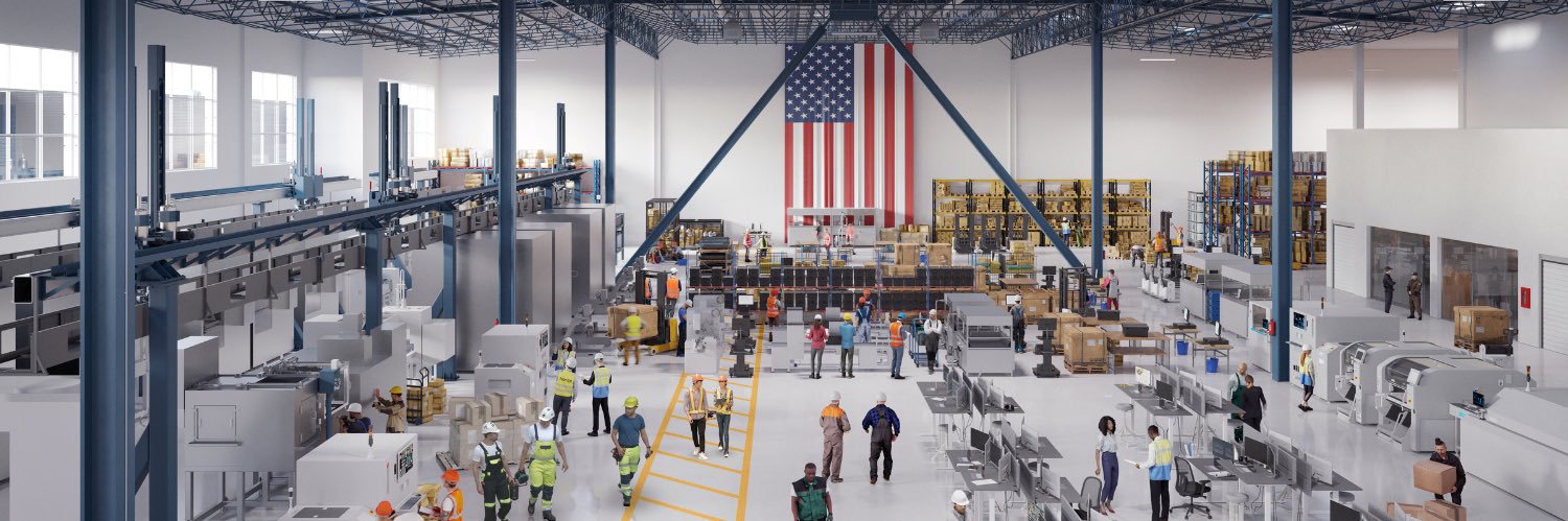 California Forever banner