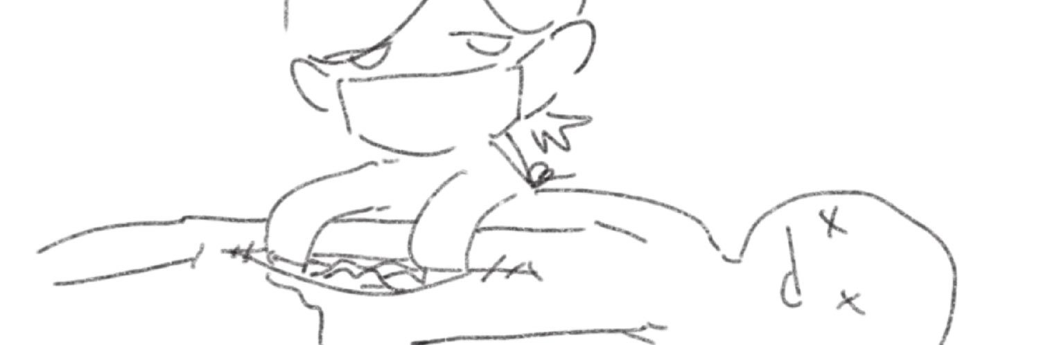 umpfie's profile banner image