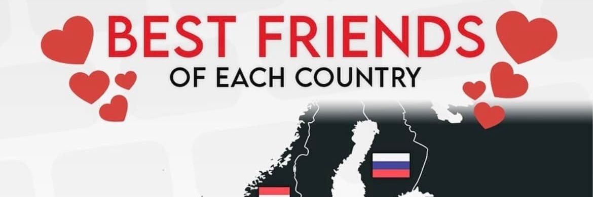 Shit Maps 💞🌍🌎🌏💞 banner