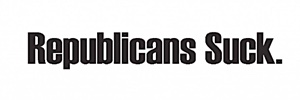 Republicansuckk's profile banner image