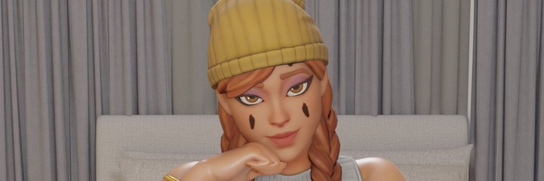 InfinityFNRP's profile banner image