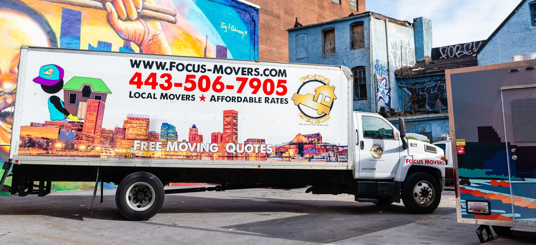 focusmovers1's profile banner image