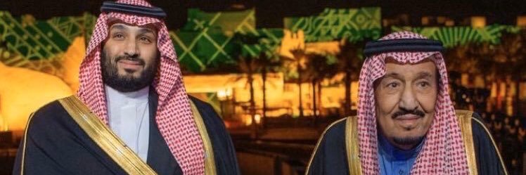 fahadalmorige's profile banner image