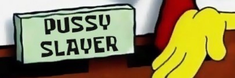 Slayer's banner