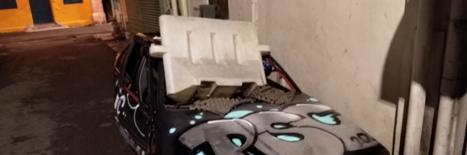 WilliamPanG_G's profile banner image