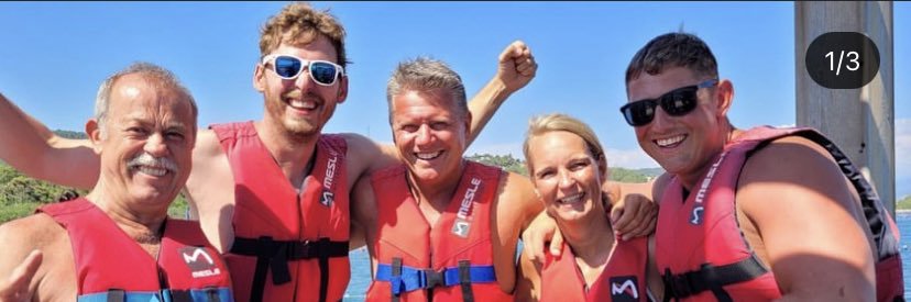 Carl Johnstone banner