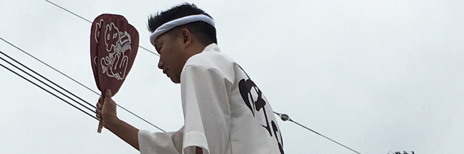 daikun_0118's profile banner image