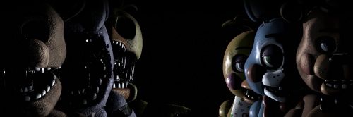 Vanny🐇 banner