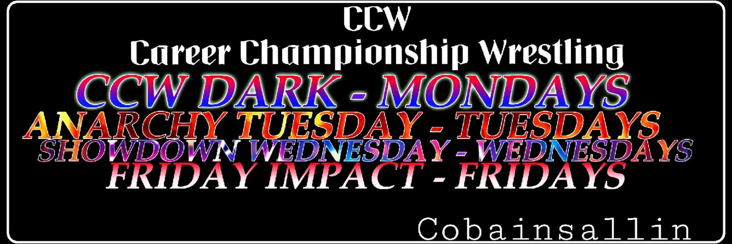 CCW banner