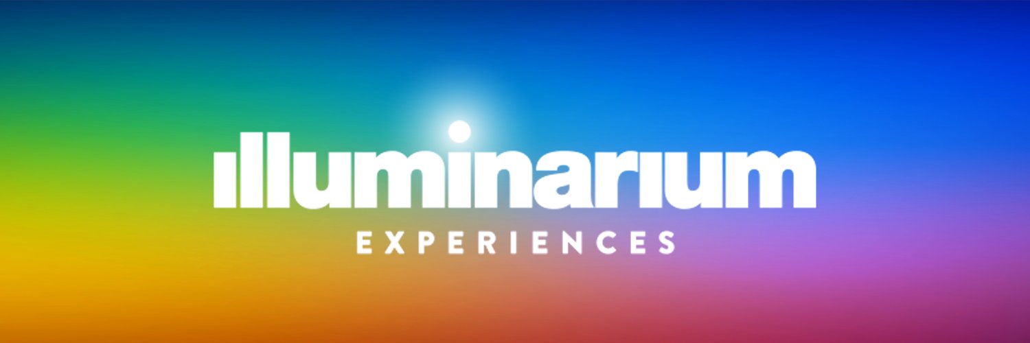 Illuminarium Las Vegas banner