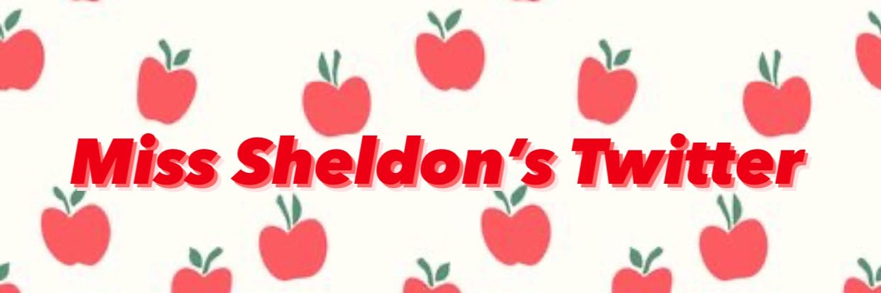 Miss Sheldon (@MissSheldon1) / Posts / X