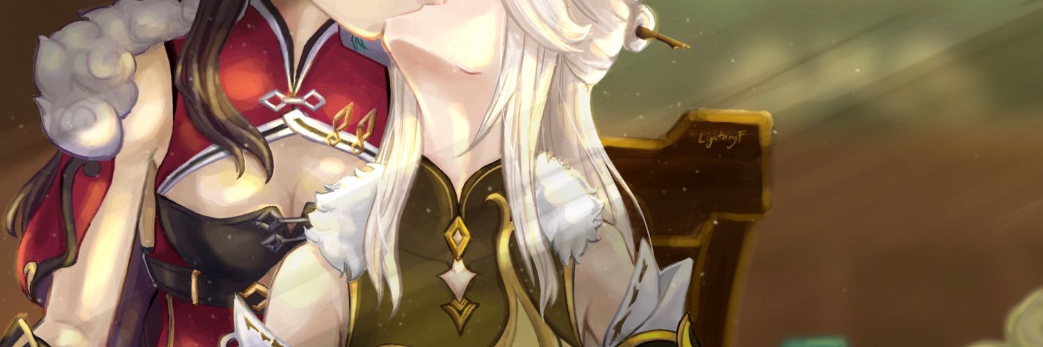 LightningF2555's profile banner image