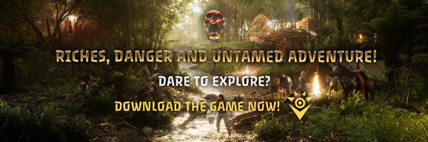 GoldFeverGame Profile Banner
