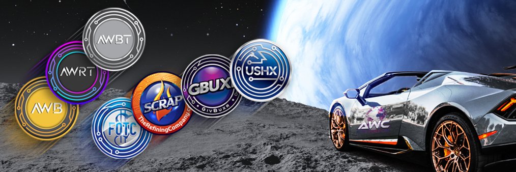 Active World Club banner