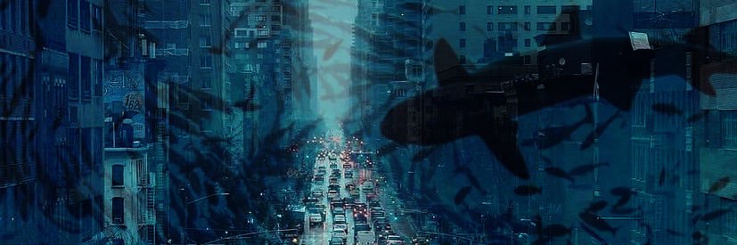 Alex B banner