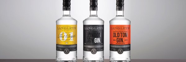 LangleysGin Profile Banner
