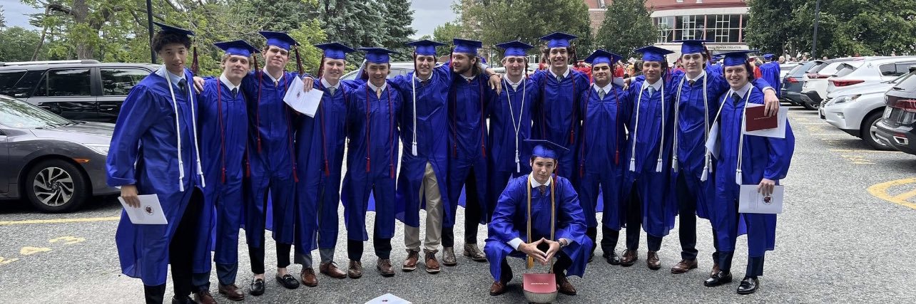 Michael Calabret banner