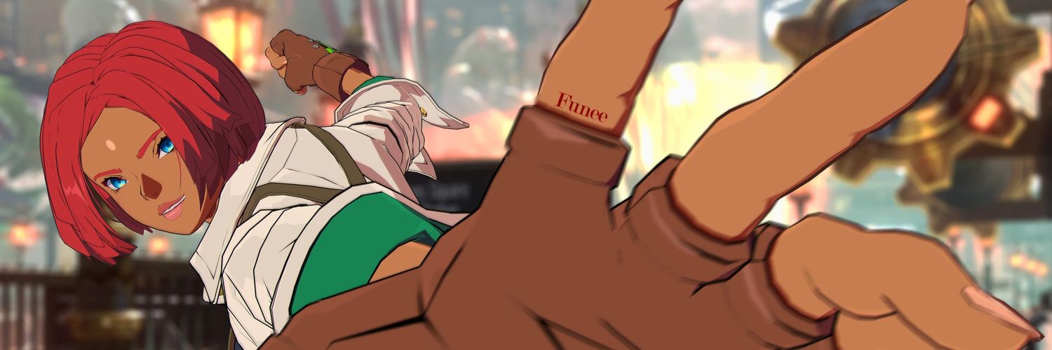 RebelRacc 🦝🐺♻️ banner