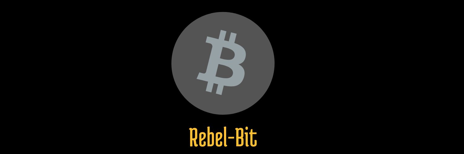 ⚡Rebel-Bit⚡ banner