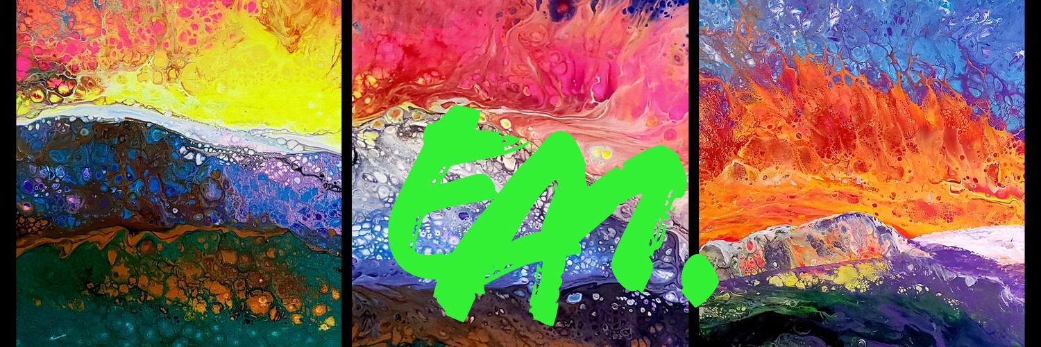 Enidaugust2's profile banner image