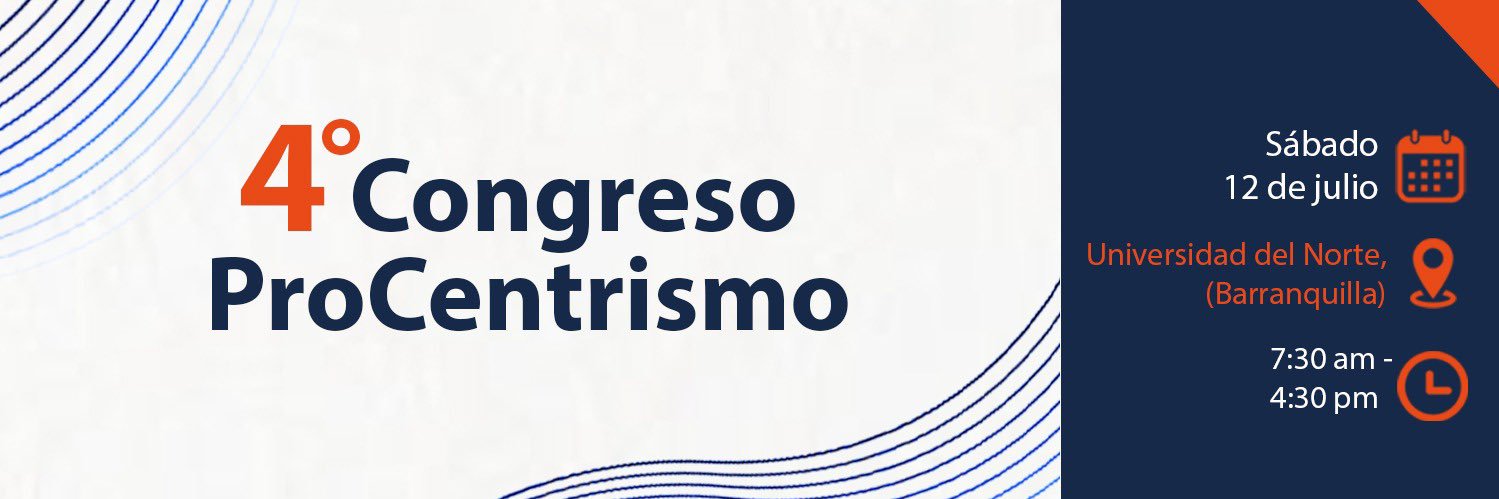 ProCentrismo's banner