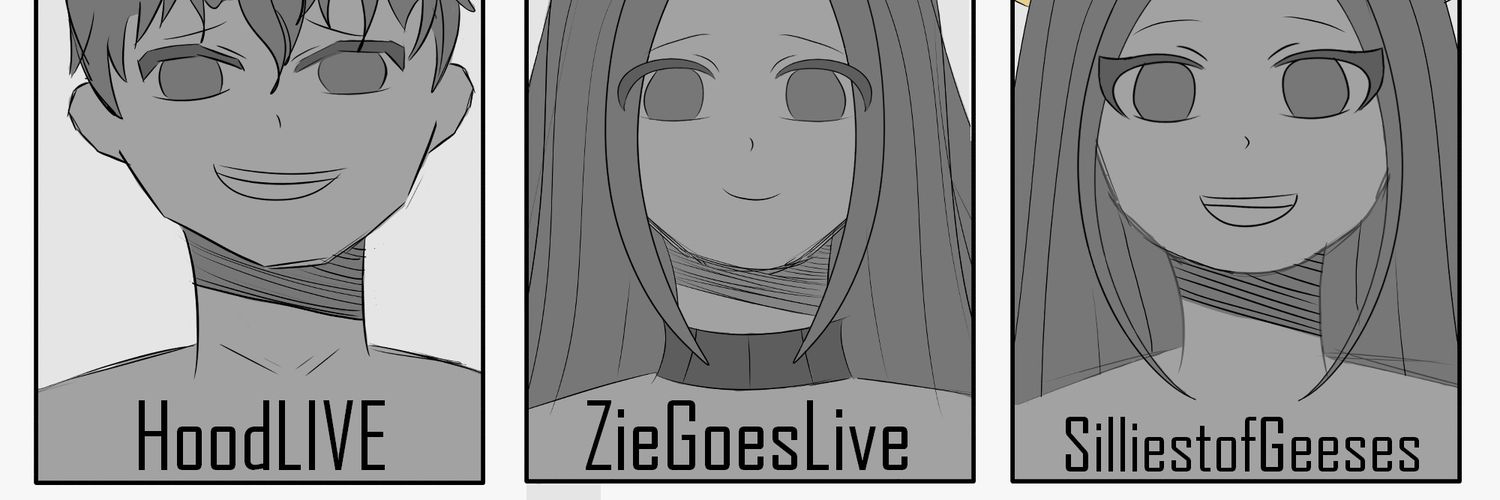Hood banner