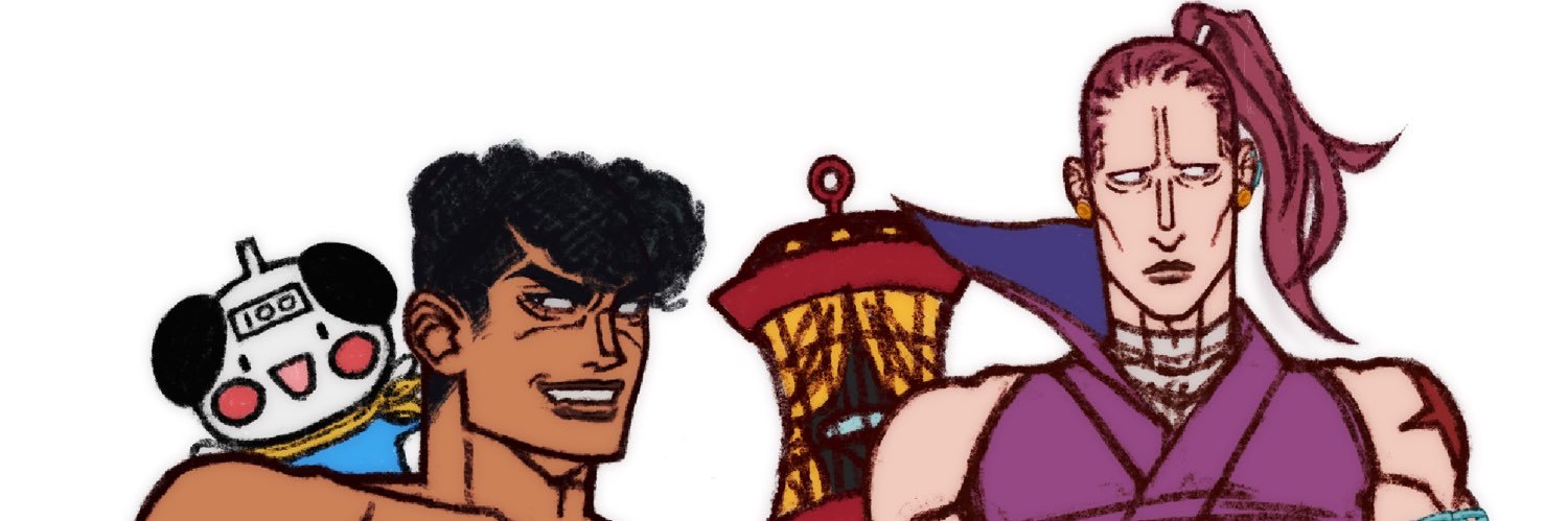 ⭑ banner