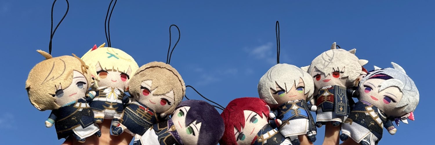 tomatokandayoo's profile banner image