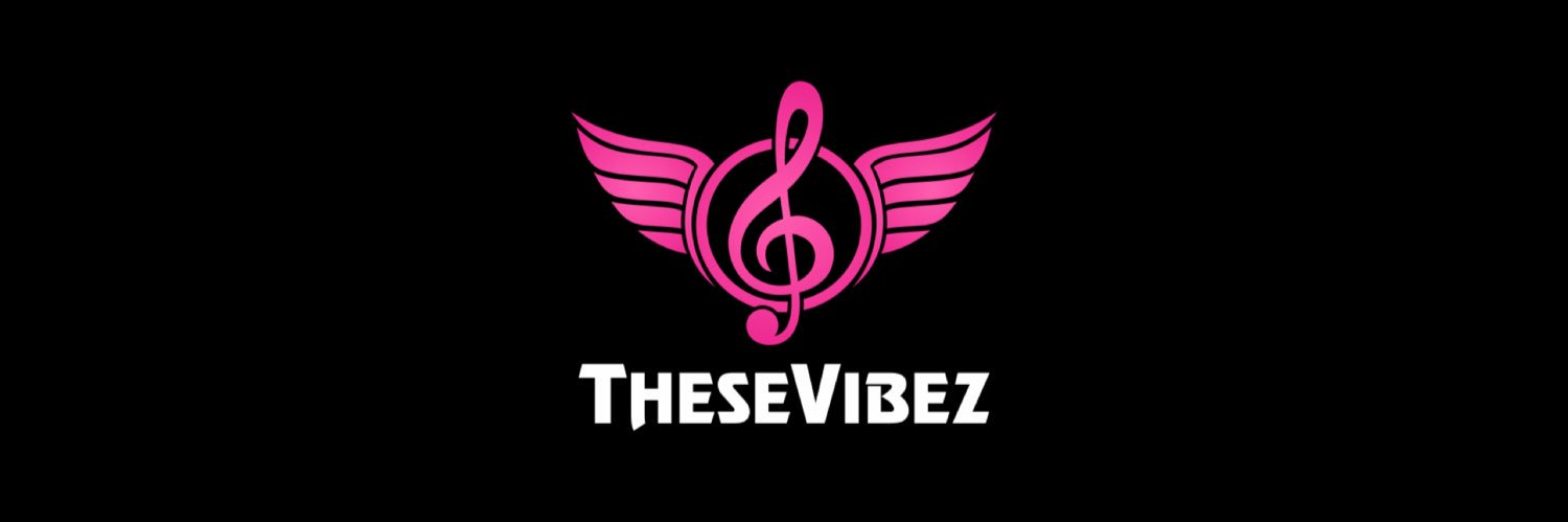 TheseVibez's profile banner image