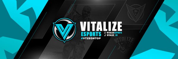Vitalize Tournaments Profile Banner