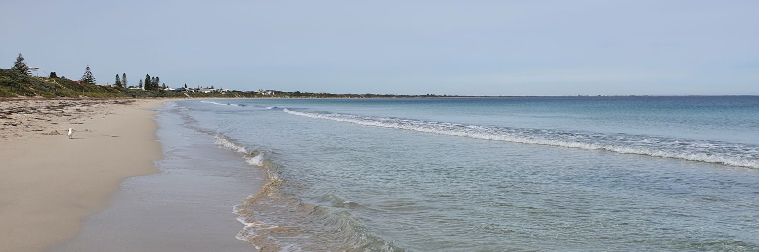 perthstorm's profile banner image