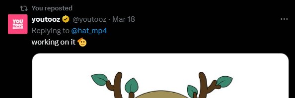 hat-tress wizard (huntress wizard youtooz plushie) banner