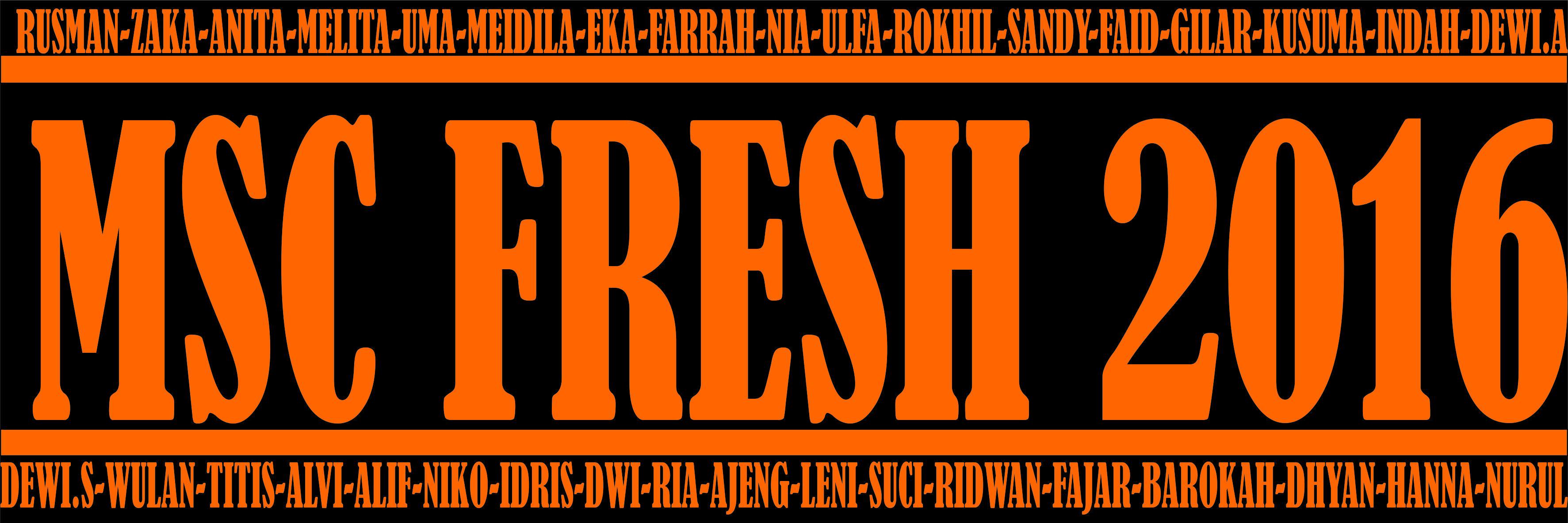 MSC_Unnes's profile banner image