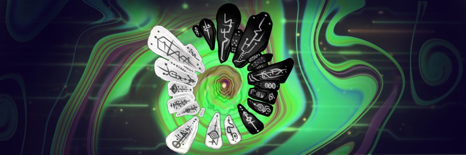 Chromatic 🦎 banner
