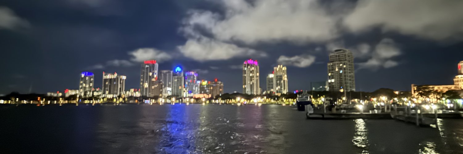 GoGators62's profile banner image