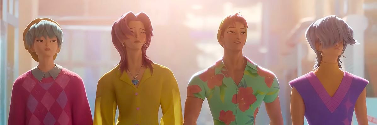 fio ♥︎s romance banner