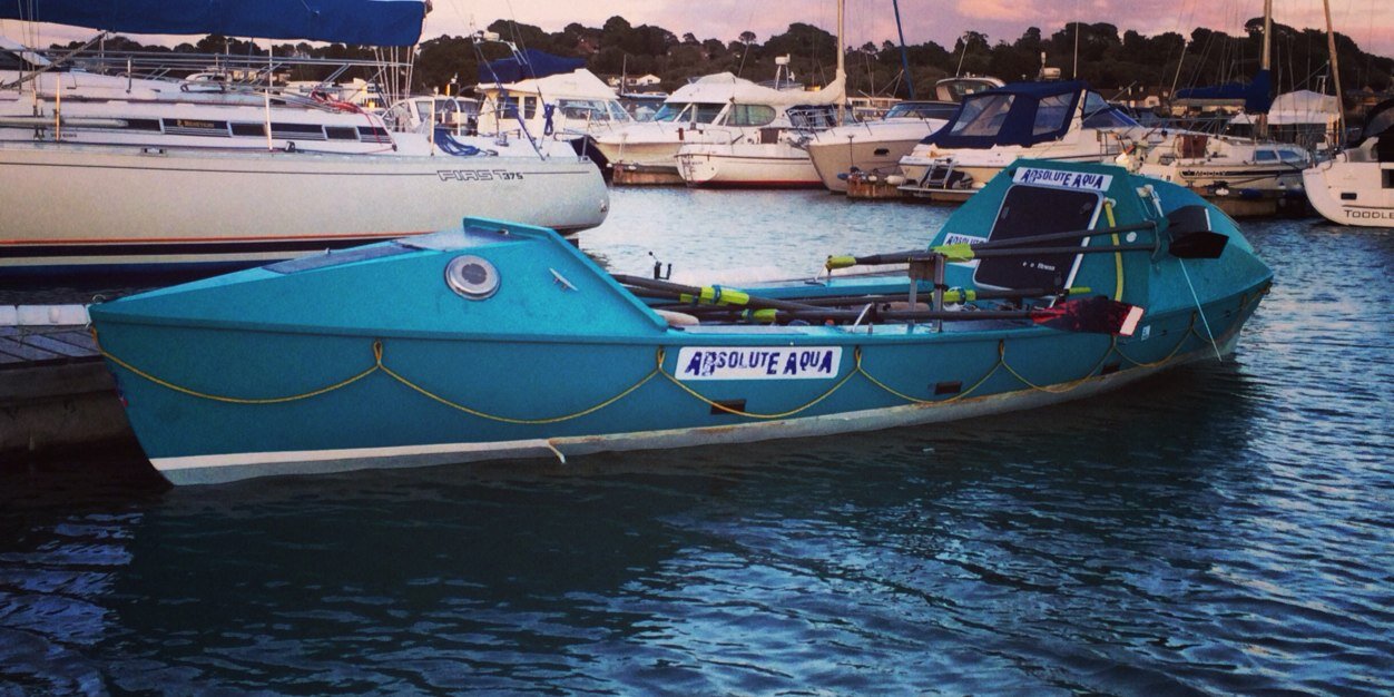 Team Pacific Rowers (@PacificRowers) / Posts / X