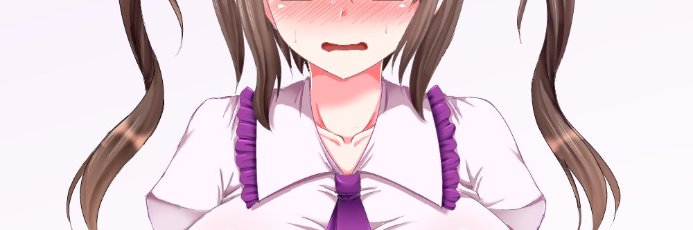 もちアイス🔞@skeb値下げ5月中旬まで受け付けてます♪ banner