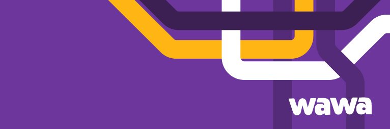 wawa banner