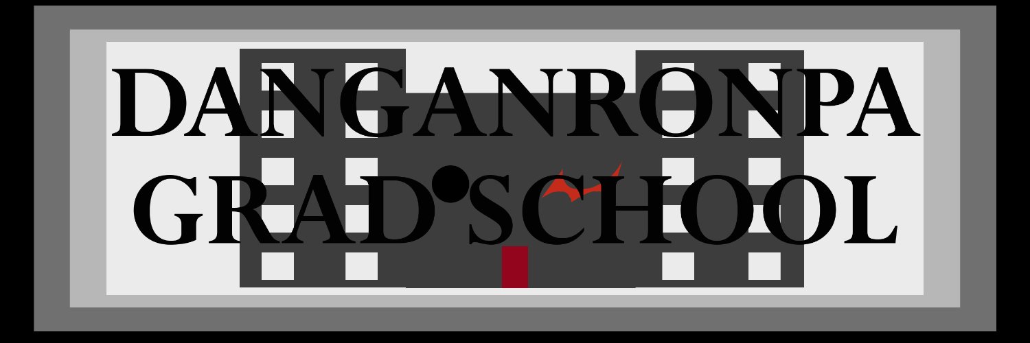 DanganronpaGradSchool banner