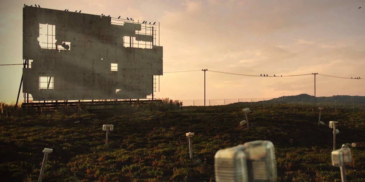 Gary Michael Schultz banner