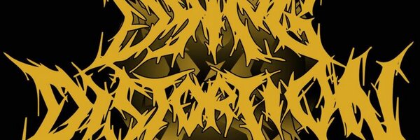 dyingdistortion Profile Banner