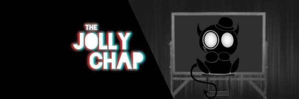 TheJollyChap Profile Banner