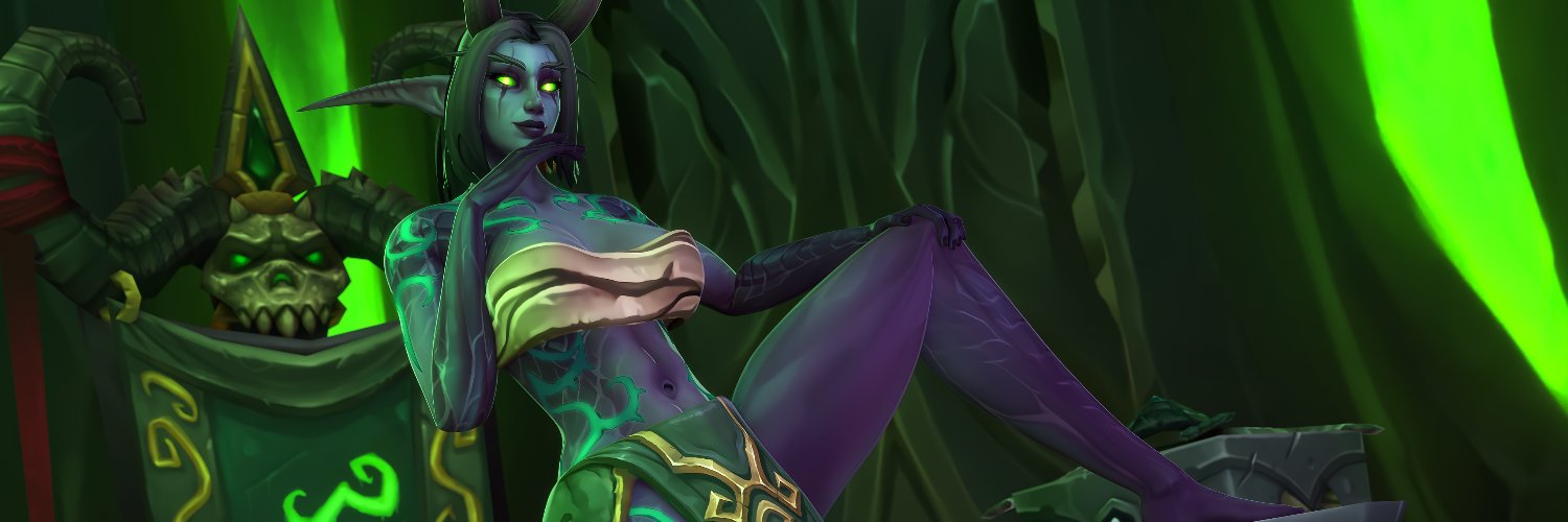 Sylvia Thalaster 🏳️‍⚧️🐆 banner