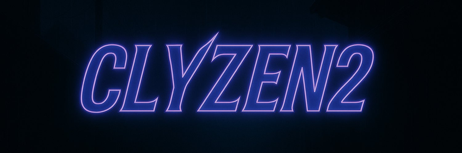 clyzen_2's profile banner image