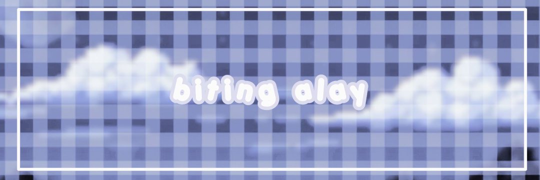 txtdrbiting's profile banner image