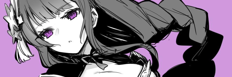 Kappelator's profile banner image
