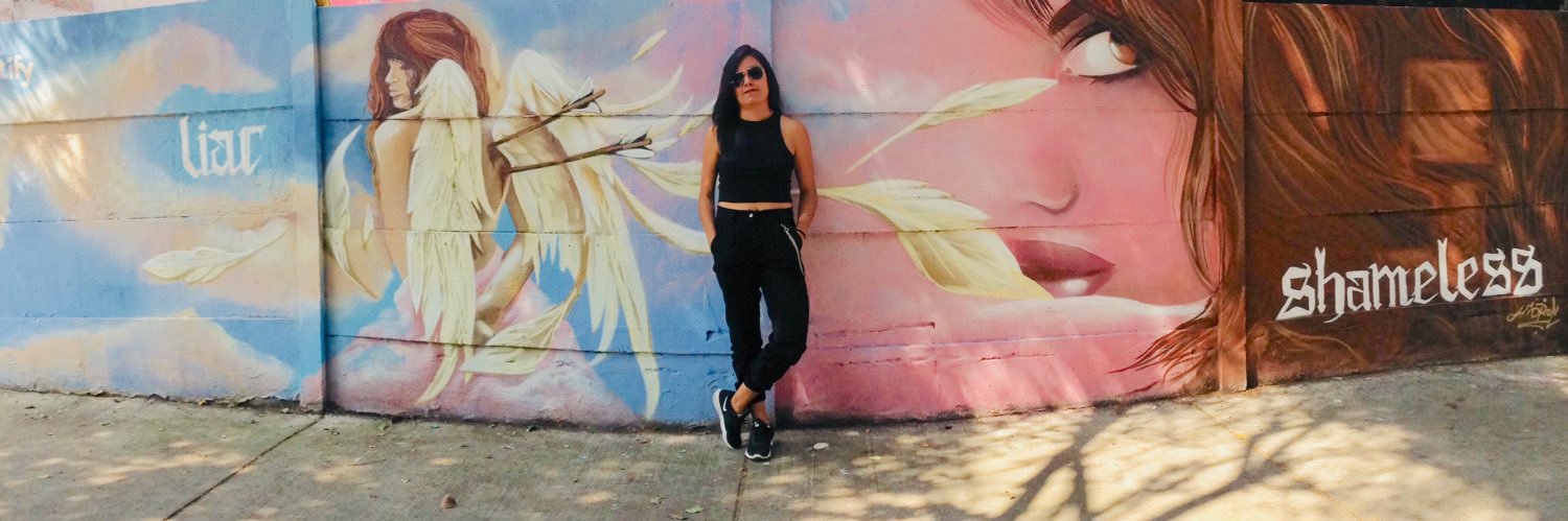 vliz95's profile banner image