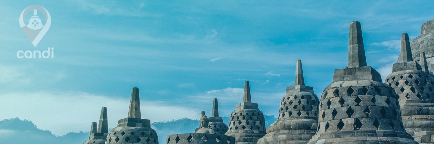 CANDI banner